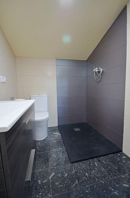 Апартаменты Duplex Da Pedra E Da Auga Мейс Экстерьер фото