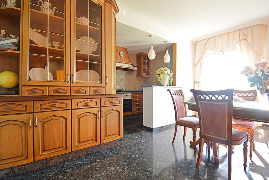 Апартаменты Duplex Da Pedra E Da Auga Мейс Экстерьер фото