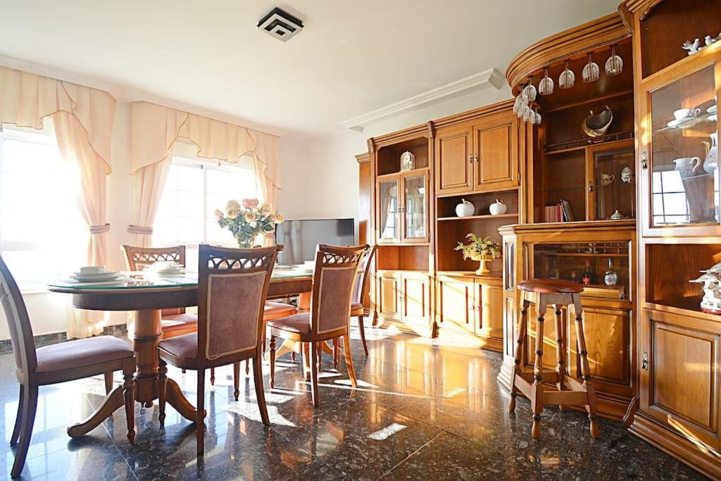 Апартаменты Duplex Da Pedra E Da Auga Мейс Экстерьер фото
