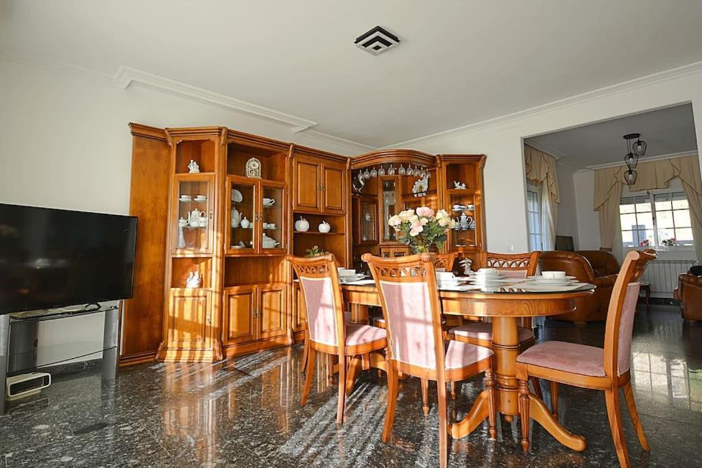 Апартаменты Duplex Da Pedra E Da Auga Мейс Экстерьер фото
